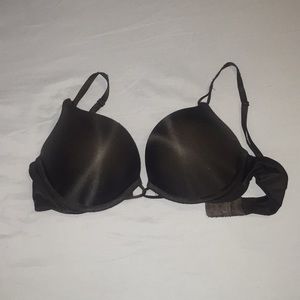 Bombshell bra